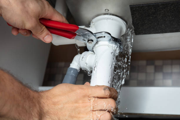 Best Emergency water damage restoration  in West Monroe, LA