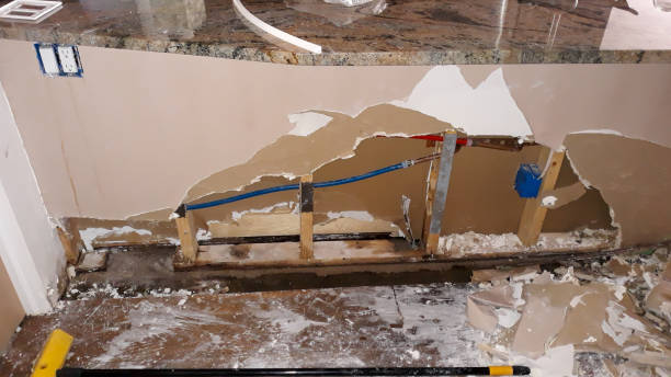 Best Sewage cleanup and water damage restoration  in West Monroe, LA