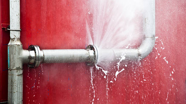 Best Water damage restoration insurance claims  in West Monroe, LA